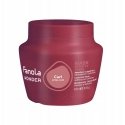 FANOLA_Wonder Curl Extra Care mask lokkis juustele 500 ml FANOLA_Wonder Curl Extra Care mask lokkis juustele 500 ml