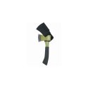 Mil-Tec Axe with cover Olive