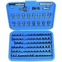 Condor Werkzeug C1100 100 pcs. set of suction tips Condor Werkzeug C1100 100 pcs. set of suction tips