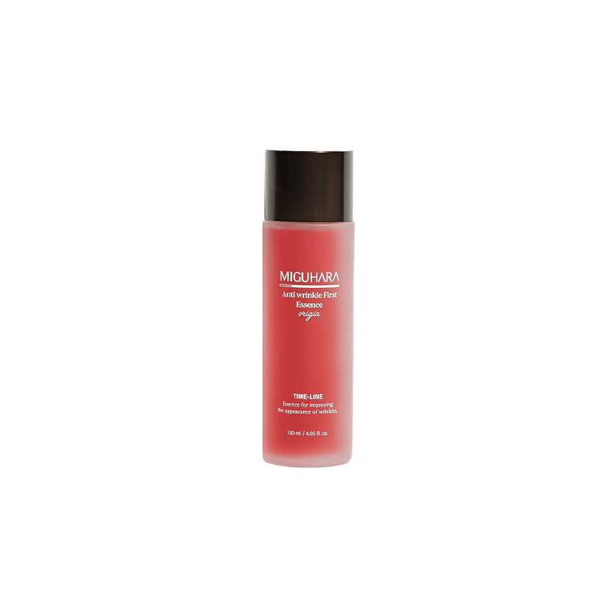 Miguhara ANTI WRINKLE pirmā esence 120 ml – 2