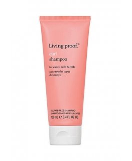 Curl Shampoo - Šamponas