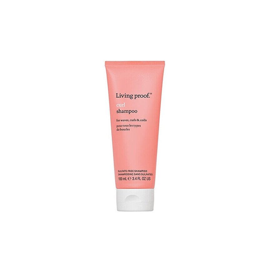 Curl šampoon - Šampon