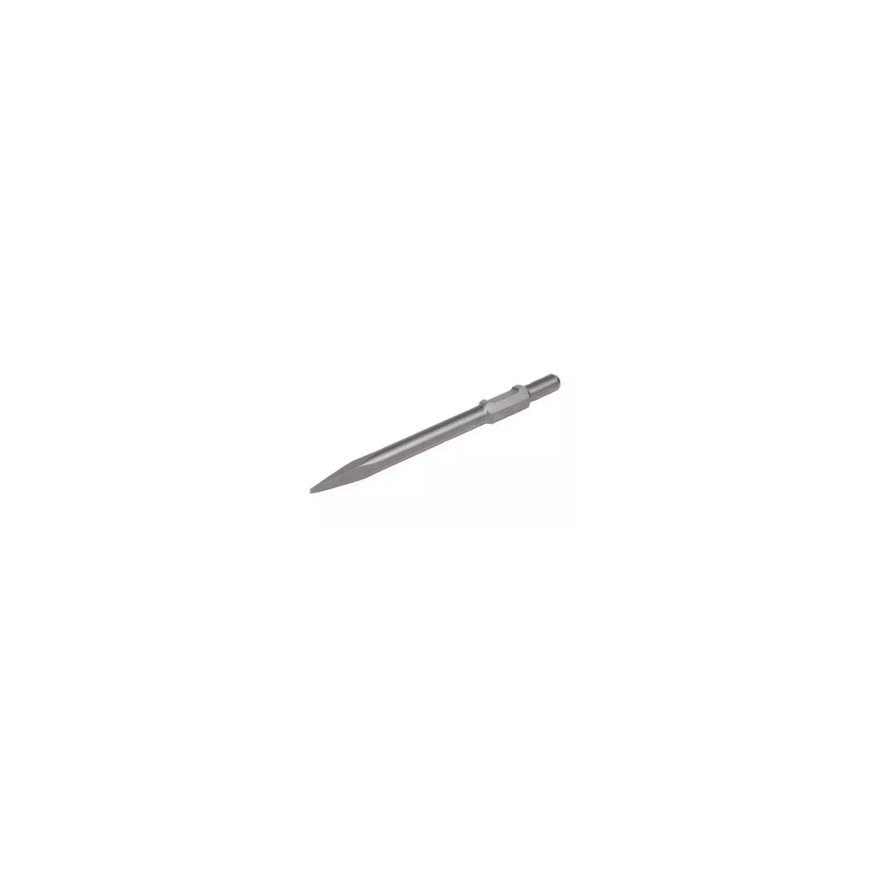 Alpen Baildon long drill bit DIN 338 RN NWKa 7 mm, HSS (S), 109-69 mm (50 pcs) – 2