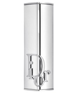 Christian Dior, Addict, Lipstick Metal Case, Silver
