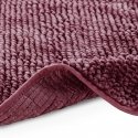 Kylpyhuoneen matto AmeliaHome Bati 60x90 cm, väri: violetti/vaaleanpunainen Kylpyhuoneen matto AmeliaHome Bati 60x90 cm, väri: violetti/vaaleanpunainen
