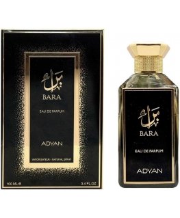 Adyan Bara EDP parfümeeritud vesi unisex, 100 ml