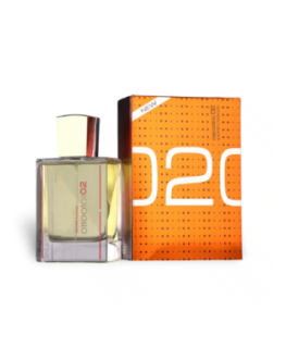 Fragrance World Esscentric Moolecules 02 Kvepalai Unisex