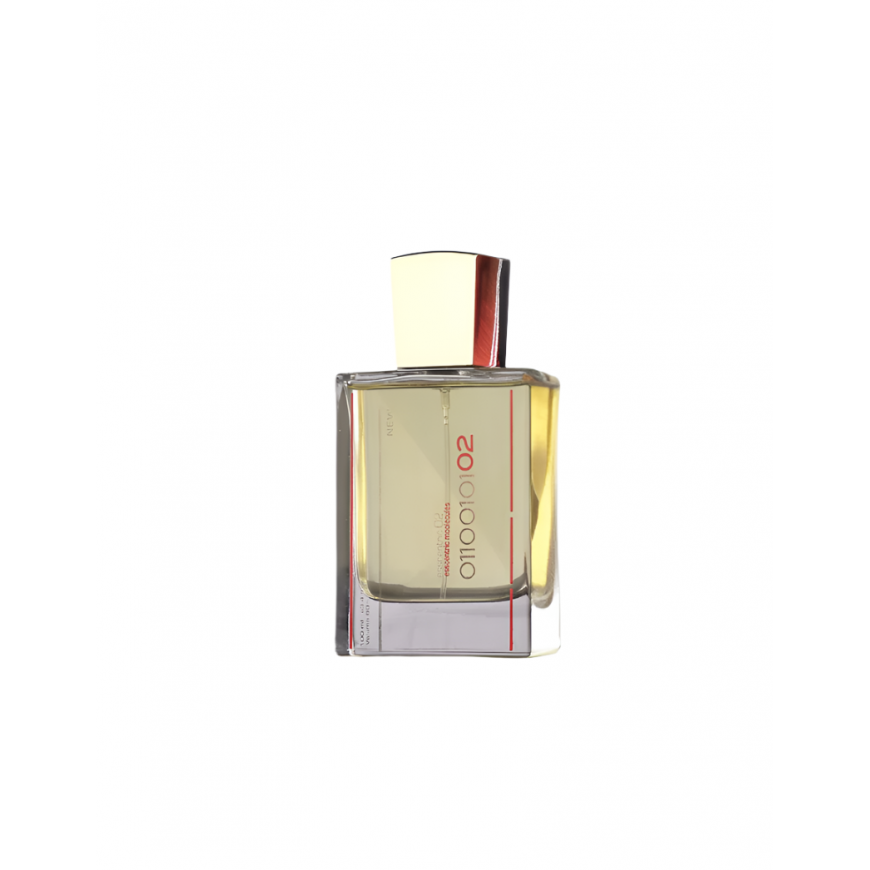 Fragrance World Esscentric Moolecules 02 Kvepalai Unisex – 2