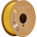Polymaker PolyTerra PLA+ - 1kg - 1.75mm - Geltonas Polymaker PolyTerra PLA+ - 1kg - 1.75mm - Geltonas