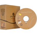 Polymaker PolyTerra PLA+ - 1kg - 1.75mm - Keltainen Polymaker PolyTerra PLA+ - 1kg - 1.75mm - Keltainen