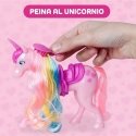Magic Box KOOKYLOOS Rainbow Unicorn figurine Magic Box KOOKYLOOS Rainbow Unicorn figurine