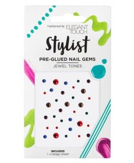 Tikslus nagų klijai - Tikslūs greitai džiūstantys nagų klijai