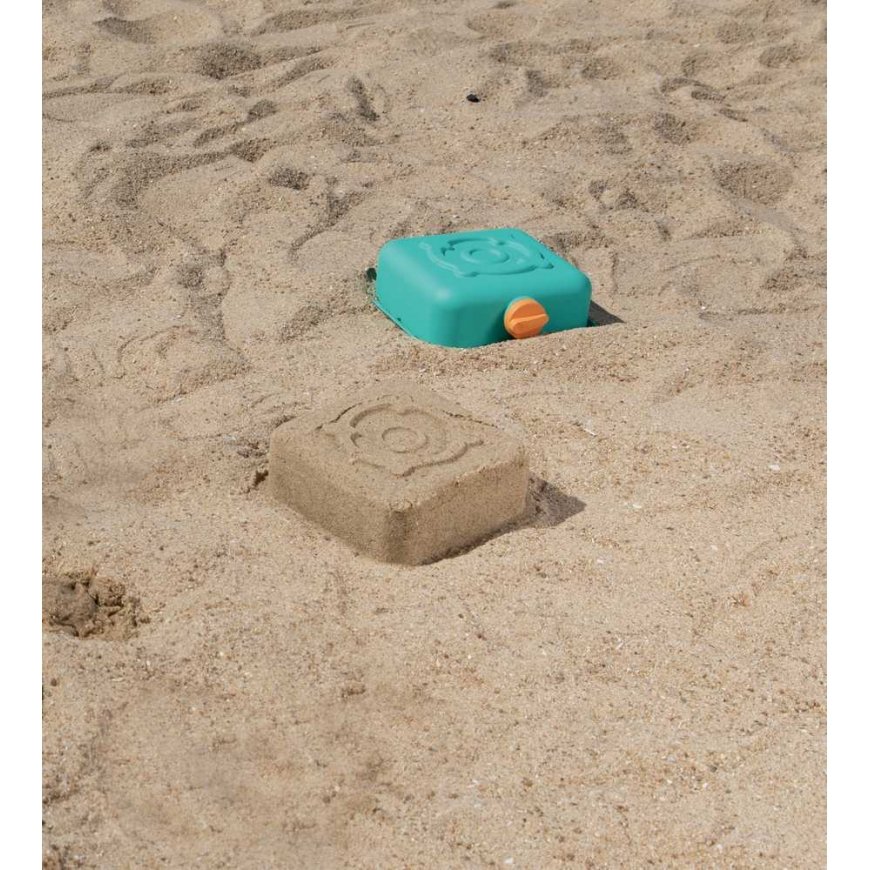 HAPE food cooking sand toy set, E4106K – 5