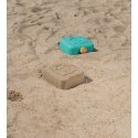 HAPE food cooking sand toy set, E4106K HAPE food cooking sand toy set, E4106K