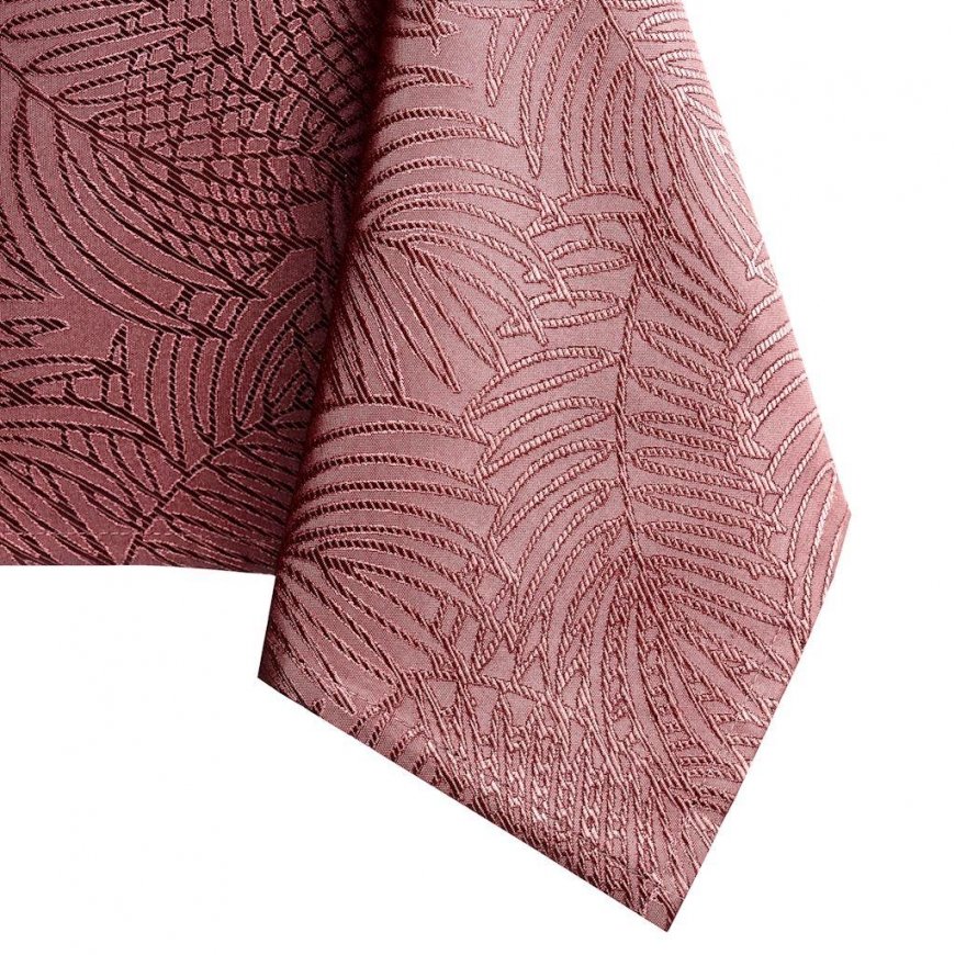 AmeliaHome TCLOTH/AH/GAIA/HMD/SENOVINĖ ROŽĖ/SET/115x250+35x250 – 2