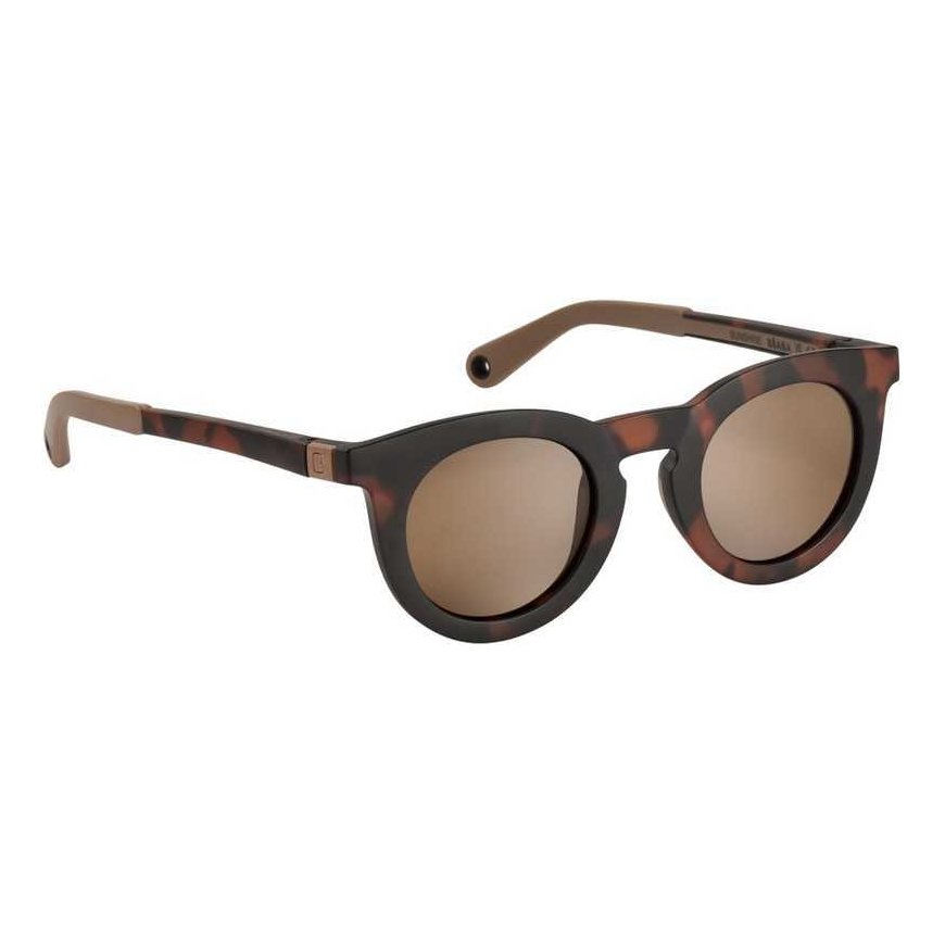 BEABA SUNSHINE DARK TORTOISE SUNSHADES 4-6 YEARS