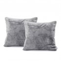 DecoKing CUS/MIC/SIL/45X45*2 DecoKing CUS/MIC/SIL/45X45*2