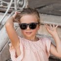 BEABA SUNSHINE DARK TORTOISE SUNSHADES 4-6 YEARS BEABA SUNSHINE DARK TORTOISE SUNSHADES 4-6 YEARS
