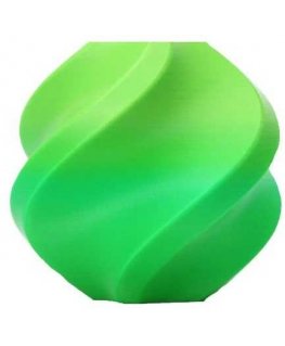 BambuLab Filament Bambu Lab PLA Basic 1,75 mm 1 kg - rinkinyje su daugkartine rite - Mint Lime