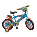 Bērnu velosipēds 12" HOT WHEELS 1268 Bērnu velosipēds 12" HOT WHEELS 1268