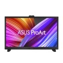 ASUS ProArt OLED PA32DC монитор для ПК 80 cm (31.5") 3840 x 2160 пикселей 4K Ultra HD Черный ASUS ProArt OLED PA32DC монитор для ПК 80 cm (31.5") 3840 x 2160 пикселей 4K Ultra HD Черный