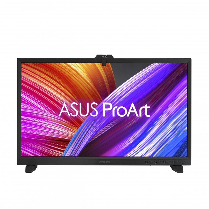 ASUS ProArt OLED PA32DC монитор для ПК 80 cm (31.5") 3840 x 2160 пикселей 4K Ultra HD Черный – 3