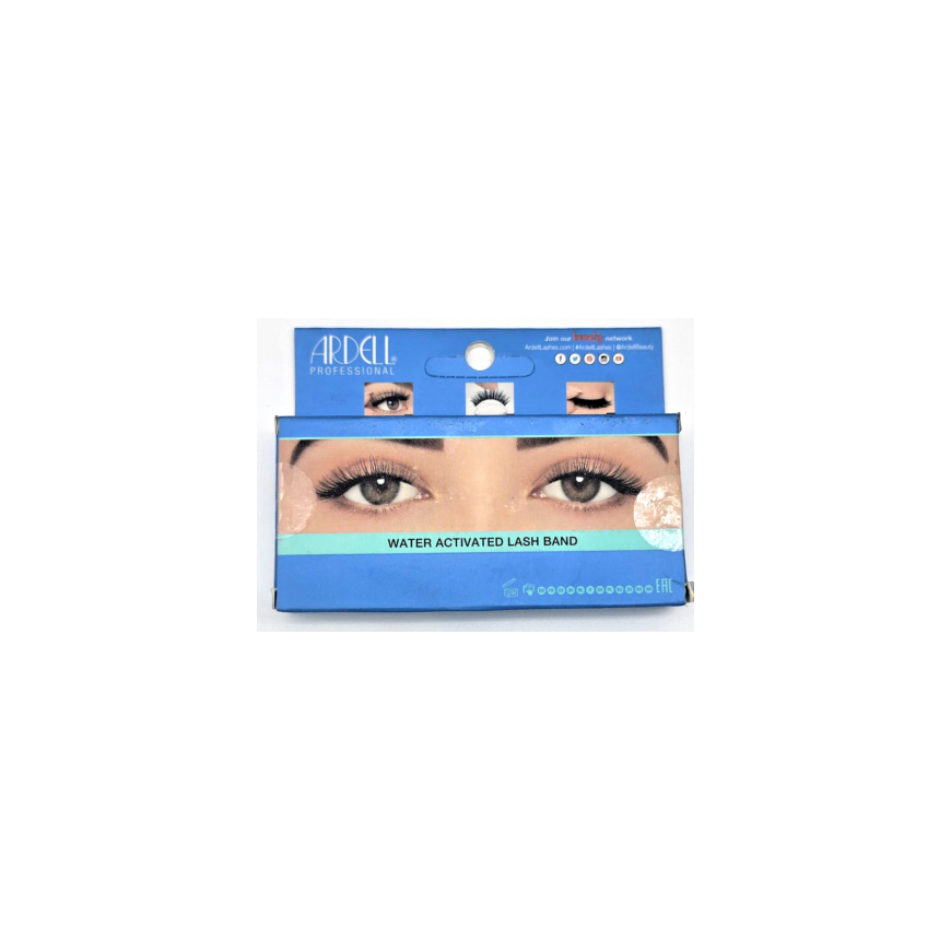 Aqua Lashes 340 - Dirbtinės blakstienos.