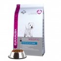 Eukanuba BREED SPECIFIC 2.5 kg Adult Chicken, Turkey Eukanuba BREED SPECIFIC 2.5 kg Adult Chicken, Turkey