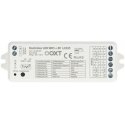 Tuya – RGBW+CCT 5in1 LED juostas vadītājs – ZigBee/RF SD – Android/iOS programma – OXT LC031 Tuya – RGBW+CCT 5in1 LED juostas vadītājs – ZigBee/RF SD – Android/iOS programma – OXT LC031