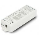 Tuya – RGBW+CCT 5in1 LED juostas vadītājs – ZigBee/RF SD – Android/iOS programma – OXT LC031 Tuya – RGBW+CCT 5in1 LED juostas vadītājs – ZigBee/RF SD – Android/iOS programma – OXT LC031