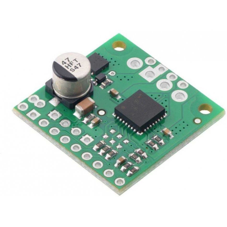 TB67H420FTG dual/single motor controller, Pololu 2997