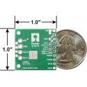 TB67H420FTG dual/single motor controller, Pololu 2997 TB67H420FTG dual/single motor controller, Pololu 2997