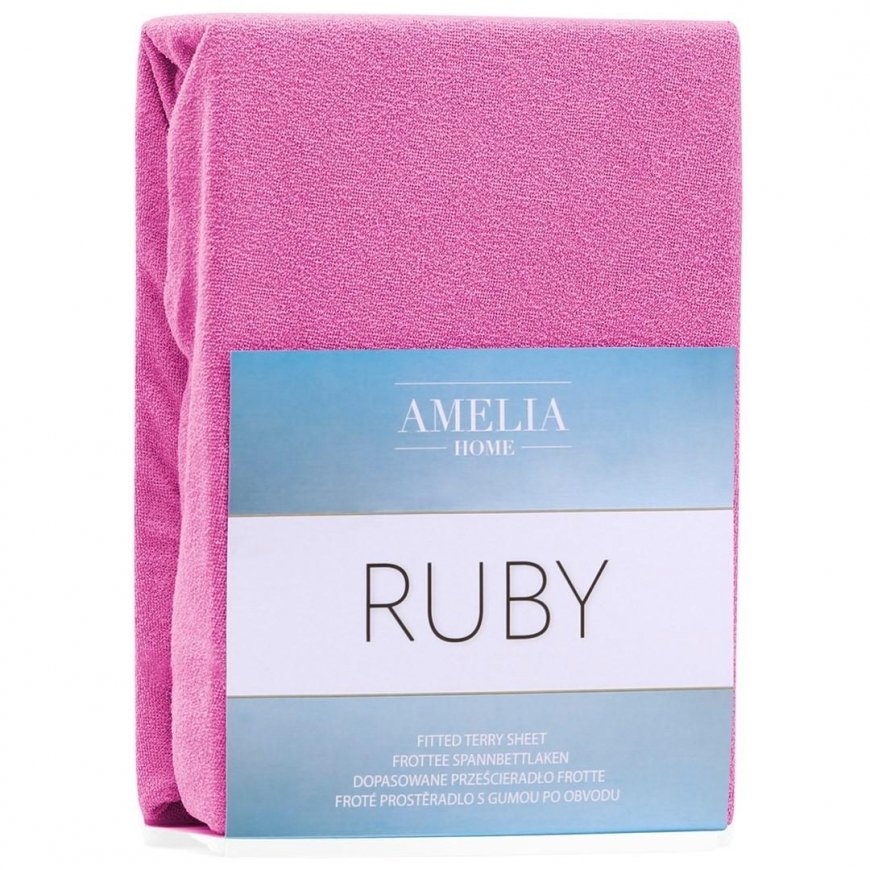 AmeliaHome УСТАНОВЛЕНА FRO/AH/RUBY/FUCHSIA62/220-240x220+30 – 5