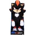 Jakks Pacific Plush Sonic 3 the Hedgehog Deluxe Shadow 35 cm Jakks Pacific Plush Sonic 3 the Hedgehog Deluxe Shadow 35 cm