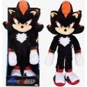 Jakks Pacific Pehmolelu Sonic 3 the Hedgehog Deluxe Shadow 35 cm Jakks Pacific Pehmolelu Sonic 3 the Hedgehog Deluxe Shadow 35 cm