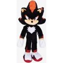 Jakks Pacific Pliušinis Sonic 3 siil Deluxe Shadow 35 cm Jakks Pacific Pliušinis Sonic 3 siil Deluxe Shadow 35 cm
