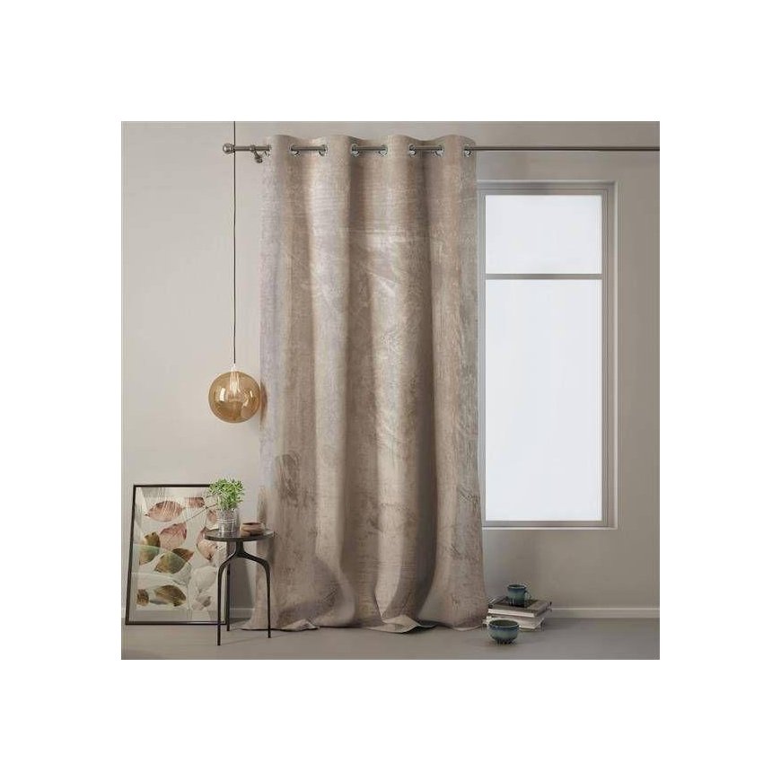 AmeliaHome Naktīte ar gredzeniem AmeliaHome VELVET