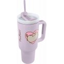 Pyramid International - PUSHEEN Kvadratinis Puodelis - 40oz