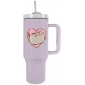 Pyramid International - PUSHEEN Kvadratinis Puodelis - 40oz