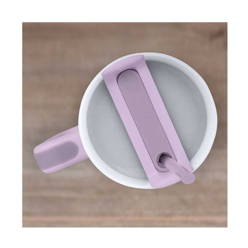 Piramīda Starptautiskā - PUSHEEN Kvartas krūze - 40oz – 4