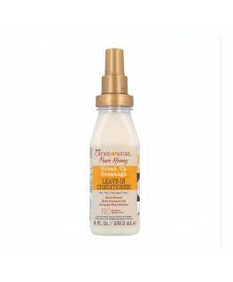 Conditioner Pure Honey Break Up Leave In Creme Of Nature (236 ml)