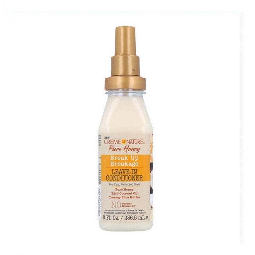 Creme Of Nature Kondicionieris Pure Honey