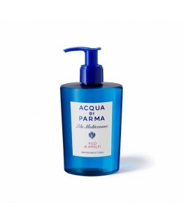Acqua di Parma Fico Di Amalfi Blu Mediterraneo 300 ml Vedelseep 1 tk