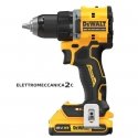 DEWALT drill UD.18V DCD794D2T 74Nm 2x2.0Ah BL TSTAK DEWALT drill UD.18V DCD794D2T 74Nm 2x2.0Ah BL TSTAK
