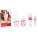Püsiv värv Excellence L'Oreal Make Up Šveitsi pruun Nº 5 Püsiv värv Excellence L'Oreal Make Up Šveitsi pruun Nº 5