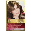 Püsiv värv Excellence L'Oreal Make Up Šveitsi pruun Nº 5 Püsiv värv Excellence L'Oreal Make Up Šveitsi pruun Nº 5