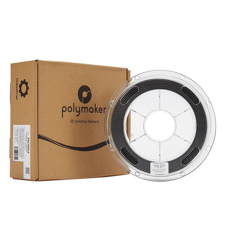 Polymaker Polimeriskais polimīds PA12-CF – 3