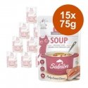 BRIT Care Supp Salmon - supp kassidele - 75g BRIT Care Supp Salmon - supp kassidele - 75g