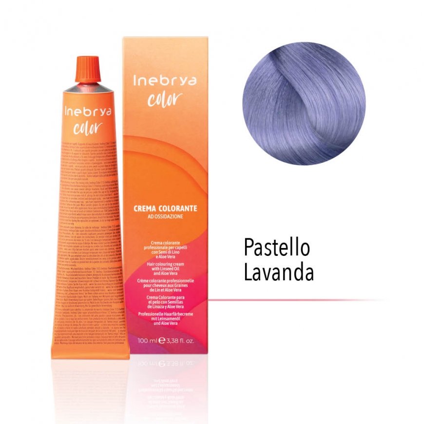 Värv Juuksevärvimiskreem - Juuksevärv 100 ml