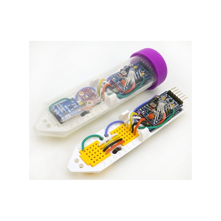DNA AM4 GY akustinen paneeli 12 kpl harmaa – 2